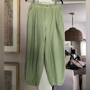 Anthropologie Pants